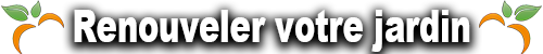 Renouveler